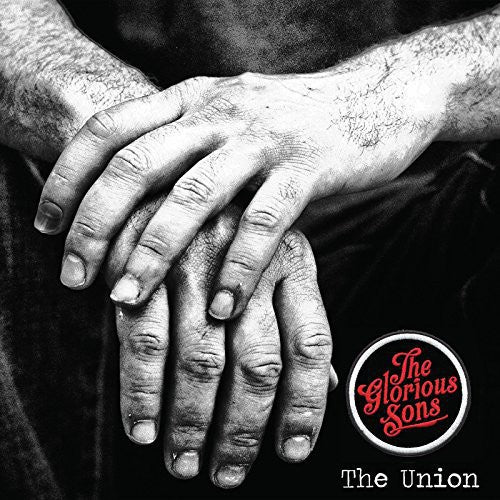 Glorious Sons - Union - Music CD