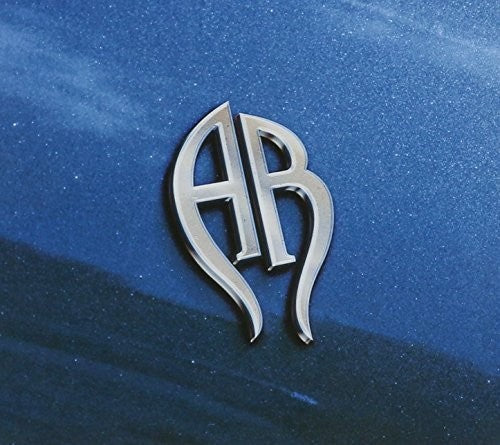 Austin Belle - Just Drive - Music CD
