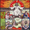 Spoon River - New Sun Ahhhhh Hotel - Music CD