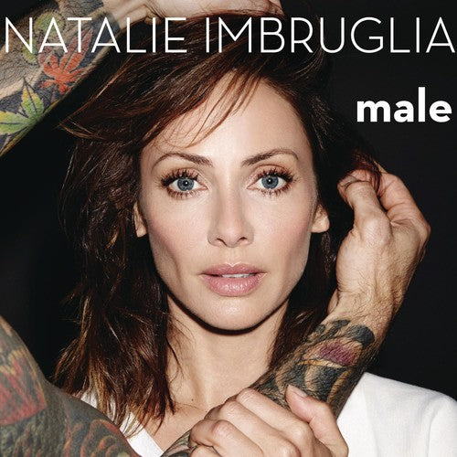 Imbruglia,natalie - Male - Music CD