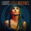 Lights - Little Machines - Music CD