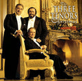 Domingo,placido - Three Tenor's Christmas - Music CD
