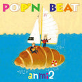 Anmi2 - Pop'n Beat - Super Audio CD