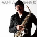 Ito,takeshi - Favorites - Super Audio CD
