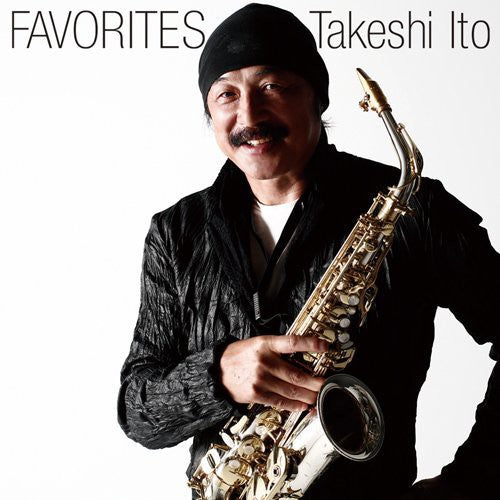 Ito,takeshi - Favorites - Super Audio CD