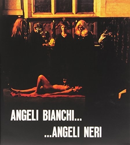 Angeli Bianchi... Angeli Neri / O.c.r. - Angeli Bianchi... Angeli Neri / O.c.r. - Vinyl Record