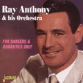 Anthony,ray - For Dancers & Romantics Only - Music CD