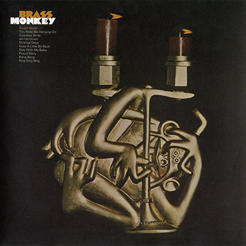 Brass Monkey - Brass Monkey: Limited Edition - Music CD