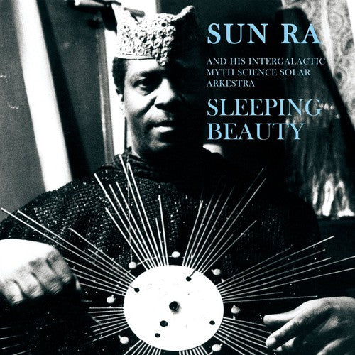 Sun Ra - Sleeping Beauty: Limited Edition - Music CD