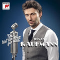 Kaufmann,jonas - Du Bist Die Welt Fur Mich - Music CD