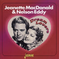 Macdonald,jeanette / Eddy,nelson - Dream Lovers - Music CD