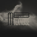 Bianchi,maurizio - Teknoise - Music CD