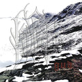 Isvind - Gud - Music CD