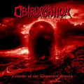 Obtruncation - Adobe Of The Departed Souls - Music CD