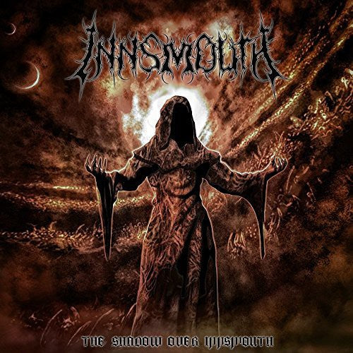 Innsmouth - Shadow Over Innsmouth - Music CD