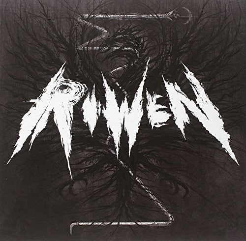 Riwen - Riwen - Vinyl Record