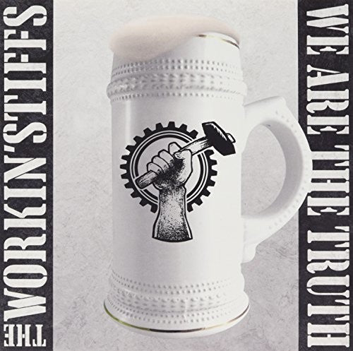 Workin' Stiffs - We Are The Truth - Vinyl Record