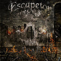 Escapetor - Fear - Music CD