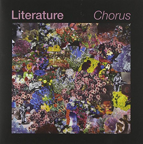 Literature - Chorus - Music CD