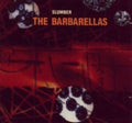 Barbarellas - Slumber - Music CD