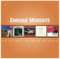 Morente,enrique - Original Album Series - Music CD