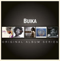 Buika - Original Album Series - Music CD