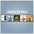 Jarabe De Palo - Original Album Series - Music CD