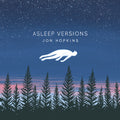 Hopkins,jon - Asleep Versions - Music CD