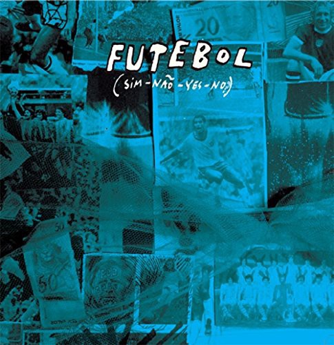 Miranda,nina - Futebol - Vinyl Record