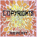 Copyrights - Report - Vinyl Record