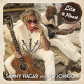 Hagar,sammy / Johnson,vic - Lite Roast - Music CD
