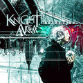 Knight Area - Hyperdrive - Music CD