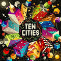 Ten Cities / Various - Ten Cities / Various - Vinyl Record