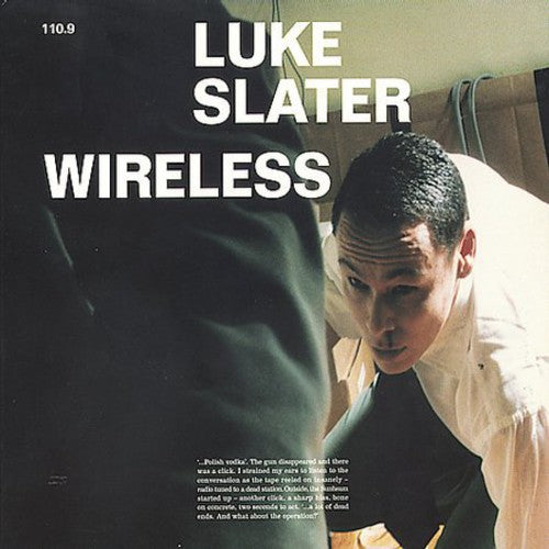 Slater,luke - Wireless - Music CD