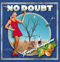 No Doubt - Tragic Kingdom - Vinyl Record