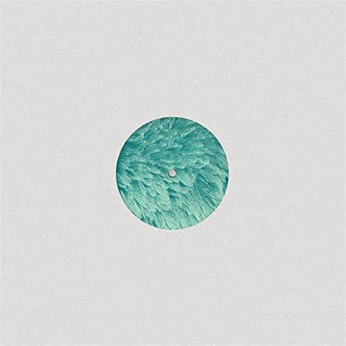 Locked Groove - Thesseus - Vinyl Record