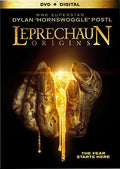 Leprechaun Origins - Leprechaun Origins - DVD