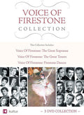 Voice Of Firestone Collection: Great Sopranos - Voice Of Firestone Collection: Great Sopranos - DVD