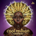 Cool Million - Sumthin' Like This - Vinyl Record