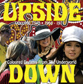 Upside Down: Coloured Dreams From The Underworld / - Upside Down: Coloured Dreams From The Underworld / - Music CD
