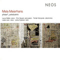 Meierhans,mela - Phase1 Soloduotrio - Music CD
