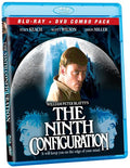 Ninth Configuration - Ninth Configuration - Blu-ray
