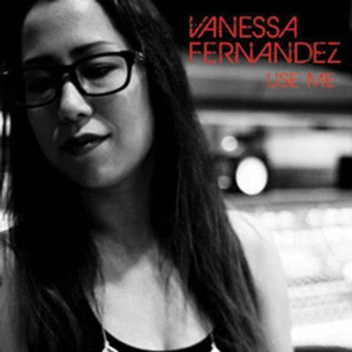 Fernandez,vanessa - Use Me - Vinyl Record