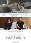 Exhibition - Exhibition - DVD