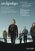 Archipelago - Archipelago - DVD