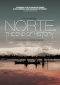 Norte The End Of History - Norte The End Of History - DVD