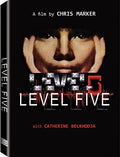 Level Five - Level Five - DVD