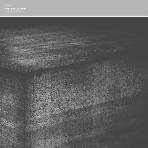 Duch,michael Francis - Tomba Emmanuelle - Vinyl Record