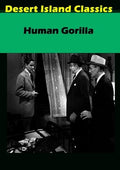 Human Gorilla - Human Gorilla - DVD