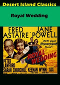 Royal Wedding - Royal Wedding - DVD